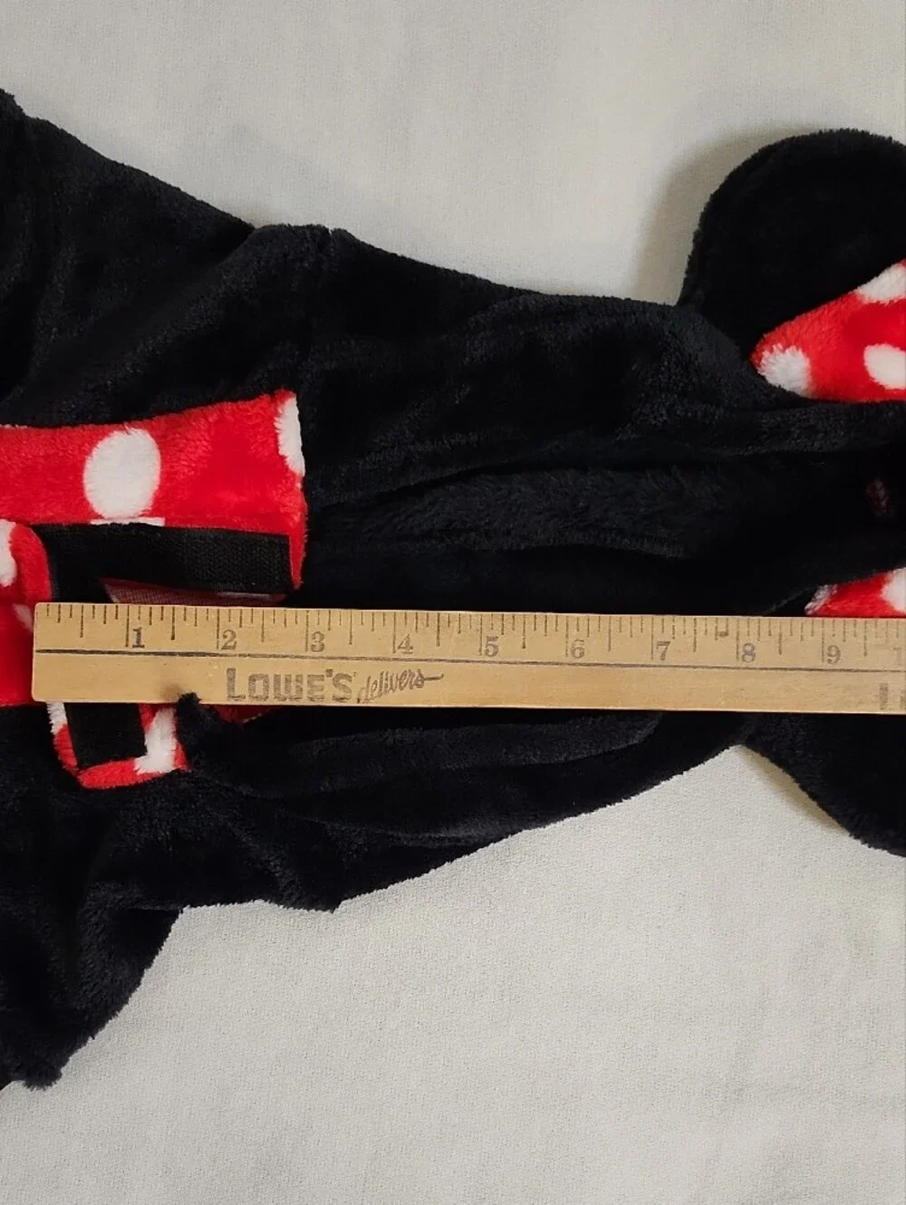 Disney minnie mouse